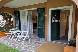 Cà del Nonno Apartments, Mandello
