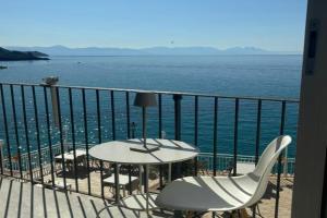 Casa di Ciro e Gigi, Marina di Camerota