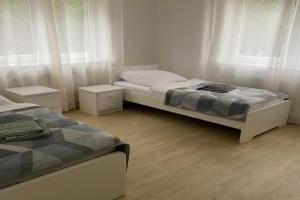 Monteurunterkunft Haus Schwarzenmoor Guest house, Herford