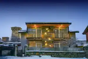 Guest House "Korte", Mestia