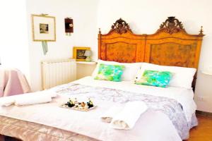 Central Room in 20 steps from beach and 20 minutes from the Cinque Terre by train, Moneglia