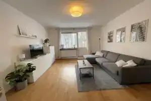 Flatin erbjuder lägenheter i södra Apartments, Stockholm