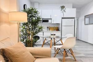 Cosy Apartment Close to City Center, Seville
