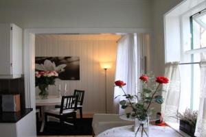 Bergstaðastræti Apartment, Reykjavik
