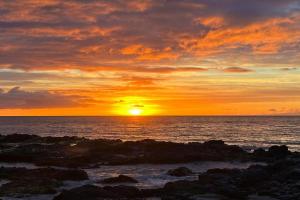 Menehune Shores 606 - Direct Ocean Front, Split AC Guest house, Kihei