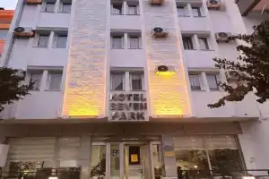 Hotel seven park, Nevsehir
