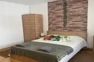 Pod staroy lozoy Apart-hotel, Novi Sad
