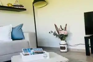 Ostbake Apartments, Wangerooge