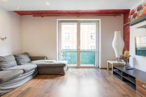 Kochanowskiego City Centre Apartment by BookingHost, Katowice