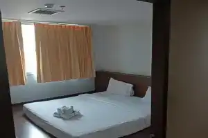 Aloha Budget Hotel hatyai, Hat Yai