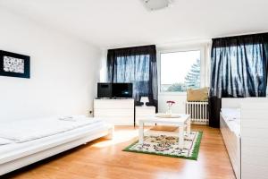 Budget Friendly Apartments Cologne, Koln