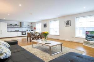Grafton Street District Apartments, Dublin