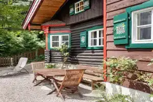 Zaunkönig Guest house, Mittenwald