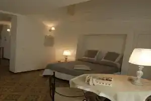 Domus Aurea Apartments, Martina Franca