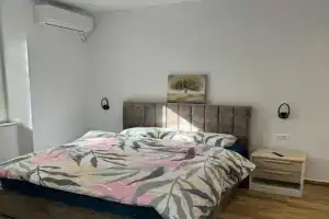 Villa 21 at Blloku Area, Tirana