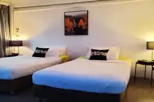 ONEWAY Guest House BKK, Bangkok
