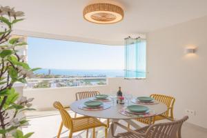 EsteponaCiesII Apartments, Estepona