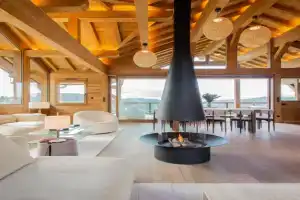 Chalet - L'Ours Blanc, Gerardmer