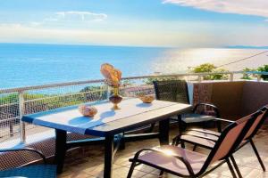 Manti Apartments, Skala Marion