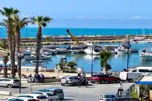 Miramare Luxury Rooms, Scoglitti