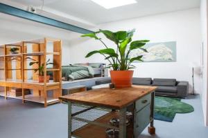Atelier Botanicó Apartments, Berlin