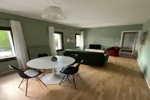Macapartment, Mogliano Veneto
