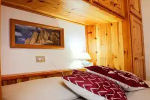 Apartment Riziò - Near the Center, Auronzo di Cadore