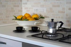Pino Home Apartments, Sorrento