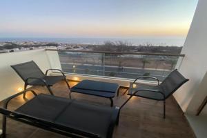 anza miftah Apartments, Agadir
