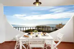 Sunstay Diamond Loft Beach Apartments, Mijas