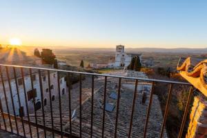 The View Apartments, Assisi