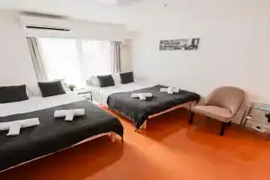 Shinjuku luxury Apart ment 2 minutes from Higashi-Shinjuku, Kawasaki