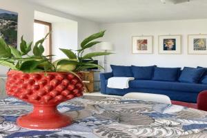 Massa Apartment, Piano di Sorrento
