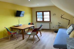 Neu renoviertes 2Zi Appartment im DG Apartments, Feldkirch