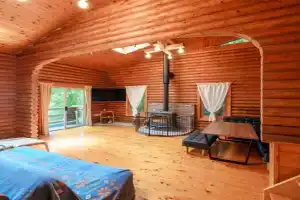 The Villas LOG terrace - Vacation STAY 22115v, Atami