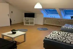 Schickes Apartment in Brackwede, Bielefeld