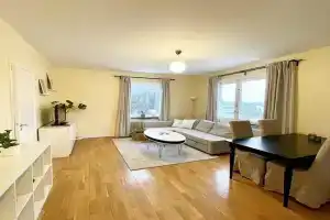 Flatin erbjuder lägenheter i södra Apartments, Stockholm