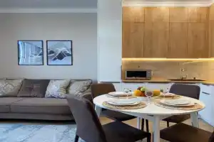 A-Apartment Nexpo City, Astana