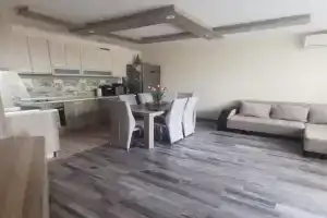 Luxurious flat - center Apartments, Pleven