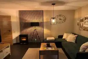 Ferienappartement Schwarzwaldeck in Apartments, Todtnauberg