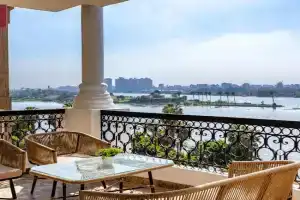 Prime Select Old Nile View Apartments, Cairo