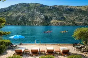 Stonehouse Kotor Bay, Donje Stolivo