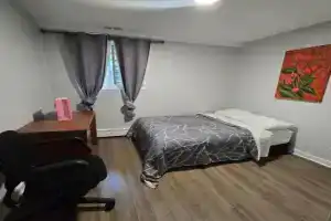 Ada's homestay, Ottawa