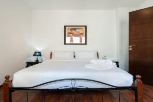 Appartement Cosy Proche du Stade Apartments, Rabat