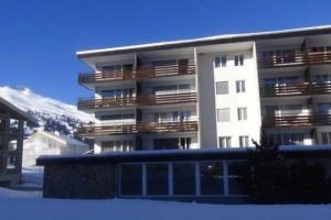 Rhodania A 3004 Sr Apartments, Lenzerheide