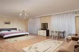 Uyutnaya v tsentre Apartments, Tashkent