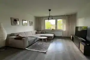 Gemütliche Wohnung nahe Messe und Flughafen Apartments, Ratingen