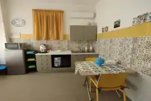 Sicilian House, Misterbianco