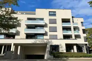 Terra Cotta Apartments, Hannover