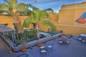 Riad Louna & Spa Hotel, Fes